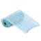 10" x 19ft. Light Blue & White Window Poly Burlap Mesh by Celebrate It™
